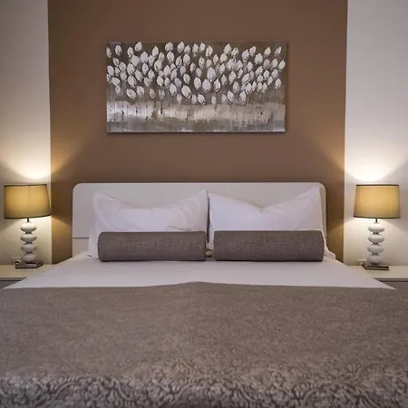 Apartment Valentino 1 *