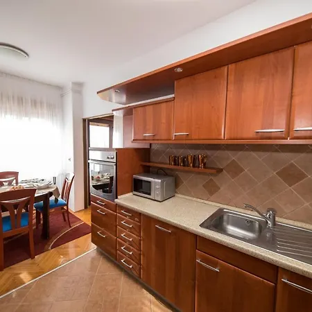 Apartment Valentino 1 Dramalj