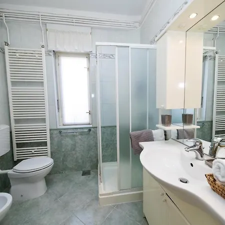 Apartment Valentino 1 Dramalj
