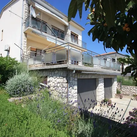 Apartment Valentino 1 Dramalj